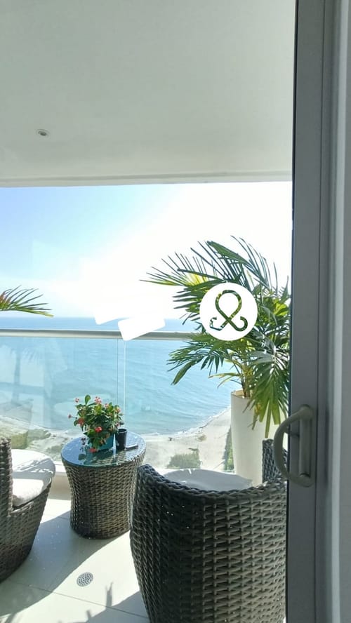 Apartamento en venta en Pozos Colorados, Santa Marta · foto 2 de 24