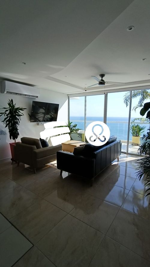 Apartamento en venta en Pozos Colorados, Santa Marta · foto 3 de 24