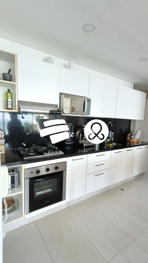 Apartamento en venta en Pozos Colorados, Santa Marta · foto 5 de 24
