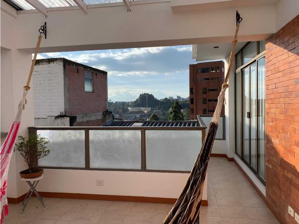Casa en venta en Palermo, Manizales · foto 9 de 24