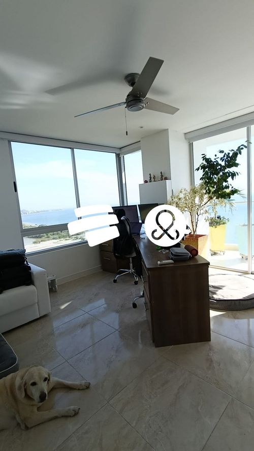 Apartamento en venta en Pozos Colorados, Santa Marta · foto 13 de 24