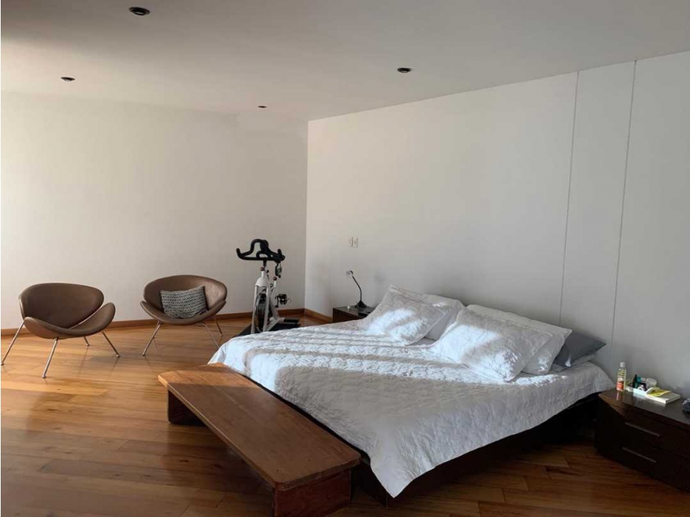 Casa en venta en Palermo, Manizales · foto 11 de 24