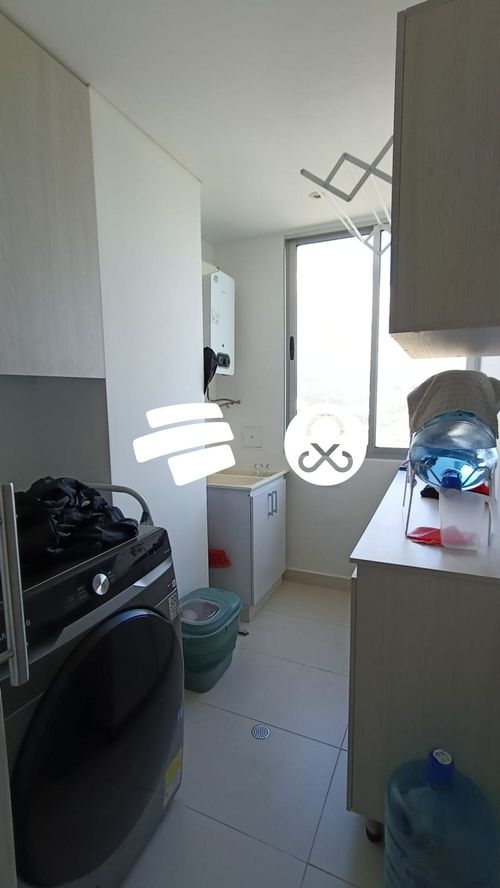 Apartamento en venta en Pozos Colorados, Santa Marta · foto 15 de 24