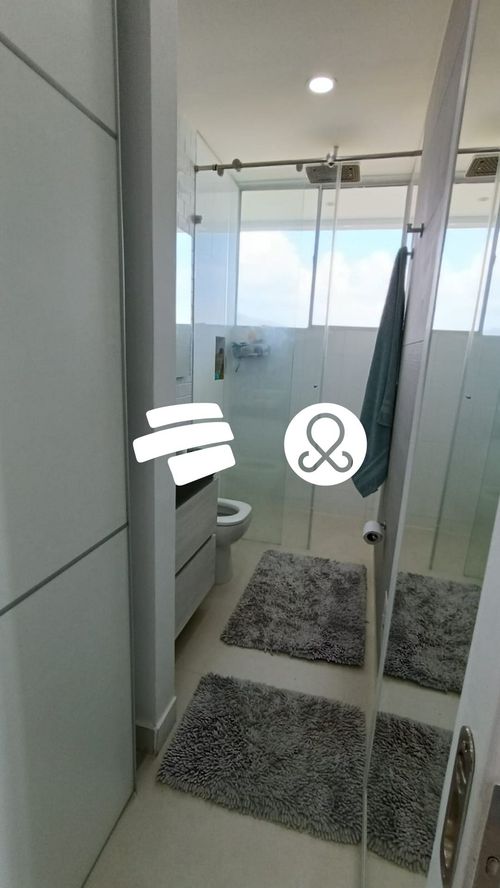 Apartamento en venta en Pozos Colorados, Santa Marta · foto 16 de 24
