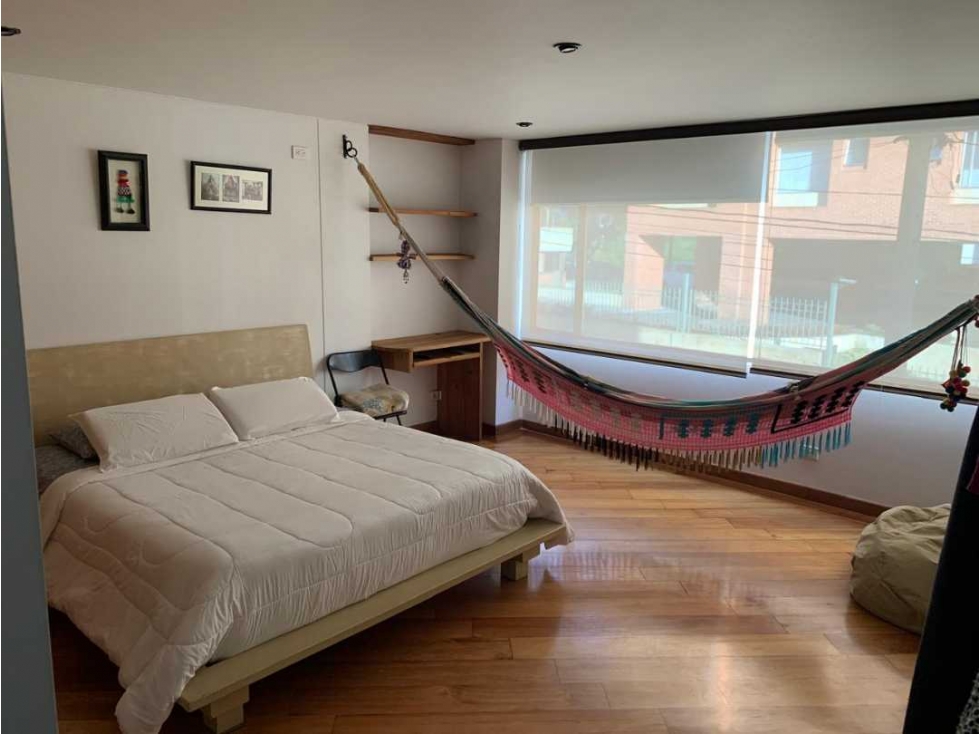 Casa en venta en Palermo, Manizales · foto 13 de 24
