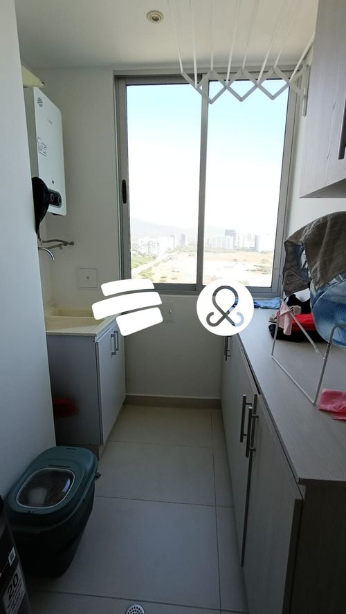 Apartamento en venta en Pozos Colorados, Santa Marta · foto 20 de 24