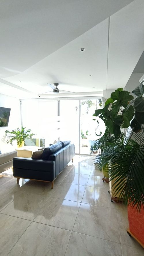 Apartamento en venta en Pozos Colorados, Santa Marta · foto 21 de 24