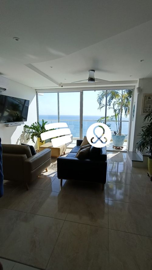 Apartamento en venta en Pozos Colorados, Santa Marta · foto 22 de 24