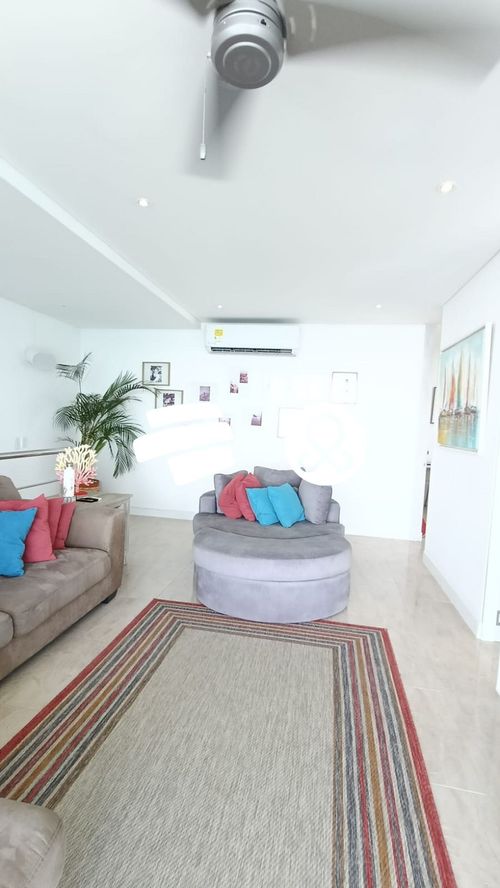 Apartamento en venta en Pozos Colorados, Santa Marta · foto 23 de 24