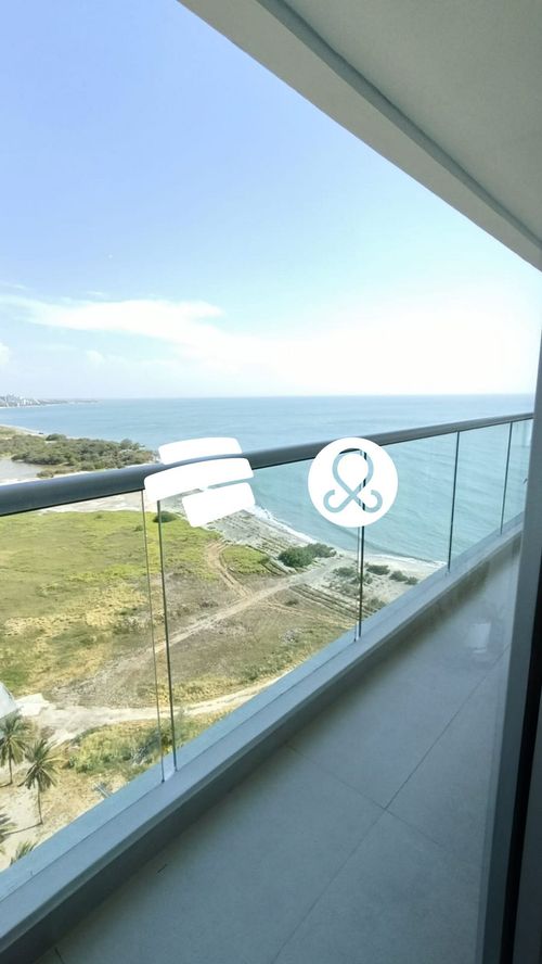 Apartamento en venta en Pozos Colorados, Santa Marta · foto 24 de 24