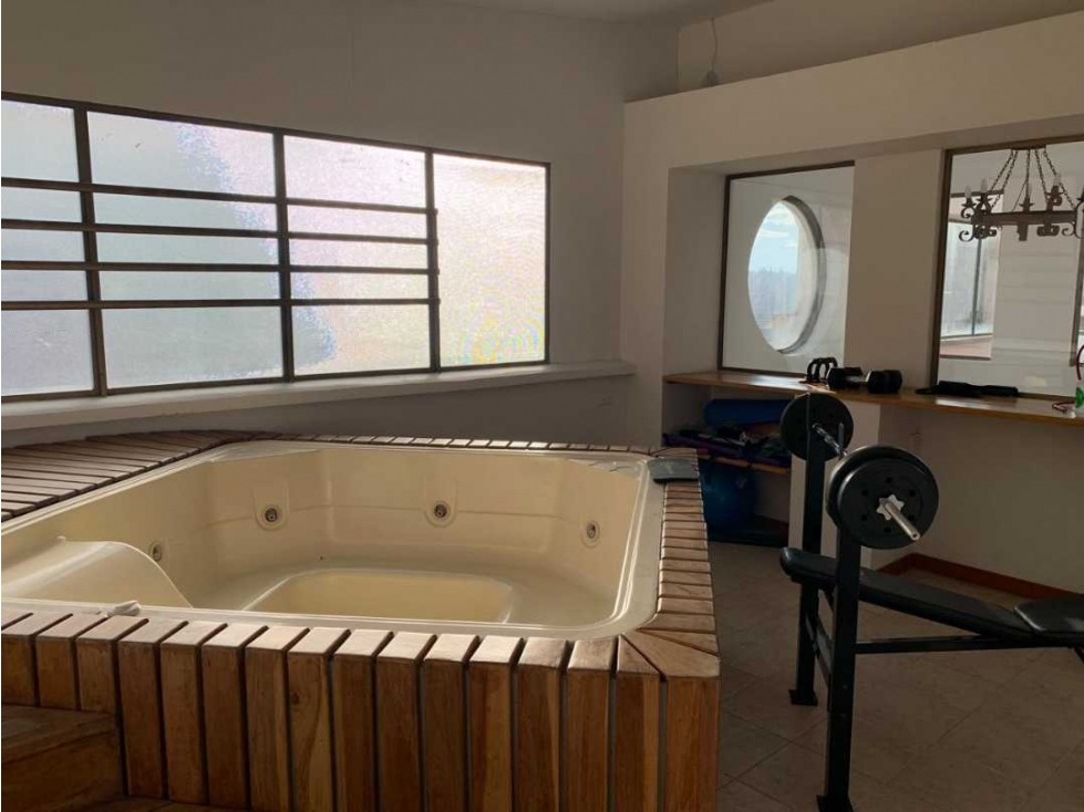 Casa en venta en Palermo, Manizales · foto 23 de 24