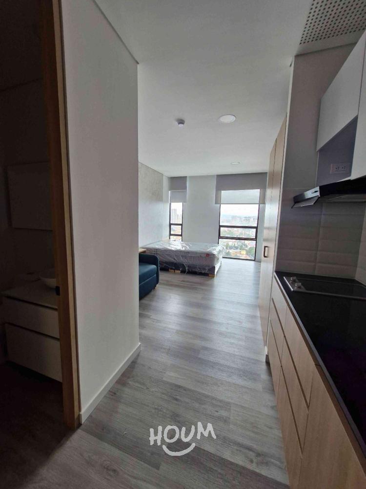 Apartamento en Arriendo en Centro Internacional, Bogotá