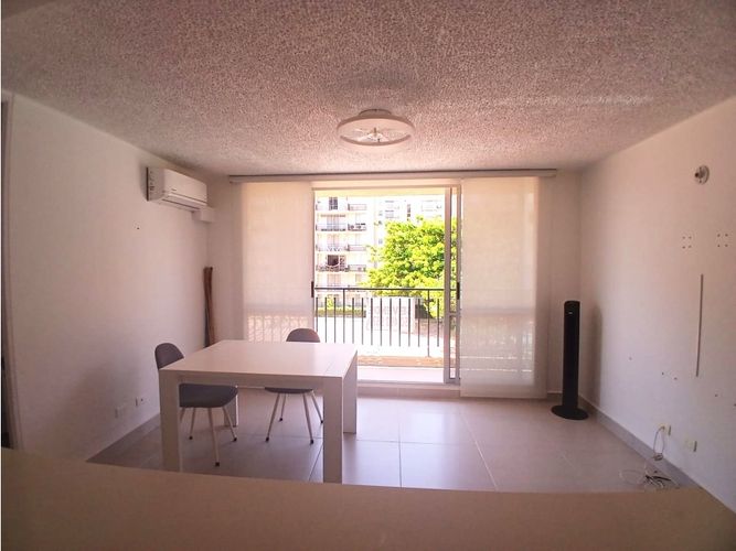 Apartamento de 2 alcobas en venta en Las Palmas, Ricaurte, 58 m² · foto 3 de 24