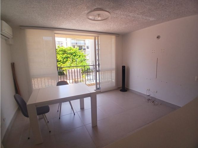 Apartamento de 2 alcobas en venta en Las Palmas, Ricaurte, 58 m² · foto 6 de 24