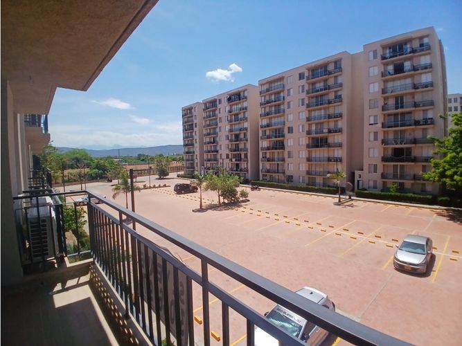 Apartamento de 2 alcobas en venta en Las Palmas, Ricaurte, 58 m² · foto 8 de 24