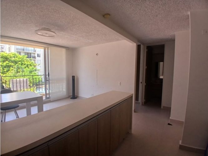 Apartamento de 2 alcobas en venta en Las Palmas, Ricaurte, 58 m² · foto 11 de 24