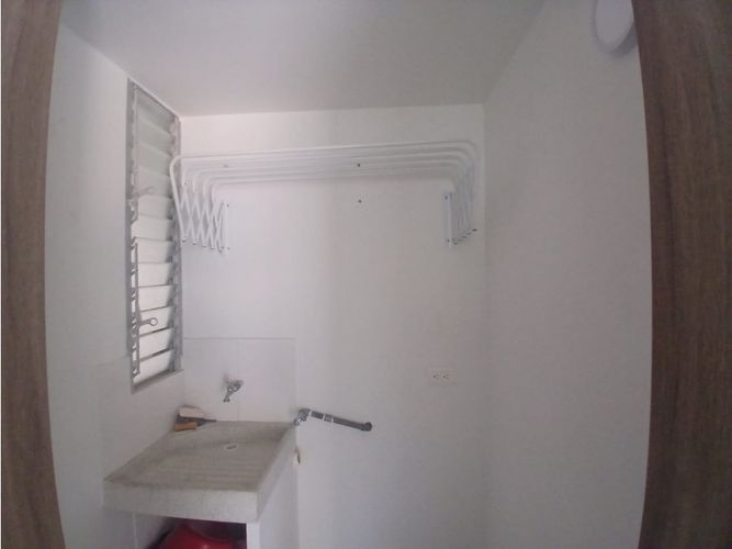 Apartamento de 2 alcobas en venta en Las Palmas, Ricaurte, 58 m² · foto 12 de 24