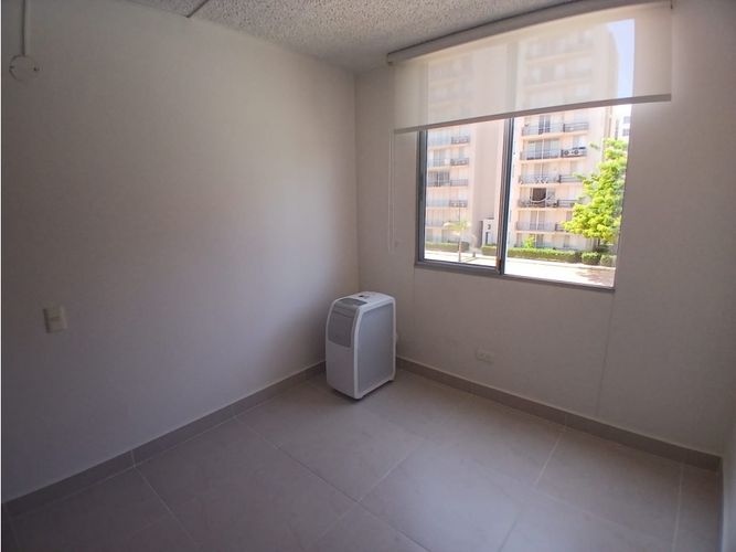 Apartamento de 2 alcobas en venta en Las Palmas, Ricaurte, 58 m² · foto 18 de 24