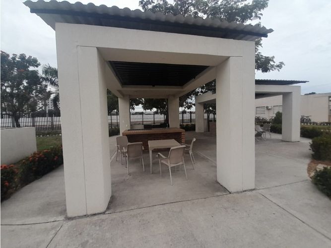 Apartamento de 2 alcobas en venta en Las Palmas, Ricaurte, 58 m² · foto 24 de 24