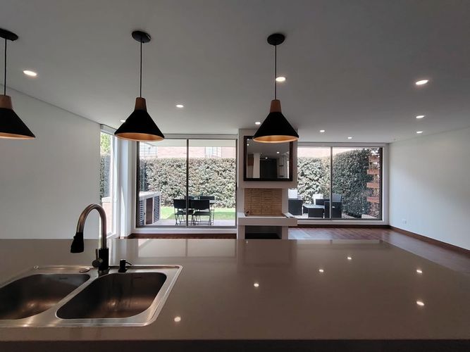 Casa de 3 alcobas en venta en Vda Canelon, Cajicá, 229 m² · foto 4 de 24