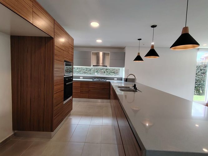 Casa de 3 alcobas en venta en Vda Canelon, Cajicá, 229 m² · foto 7 de 24