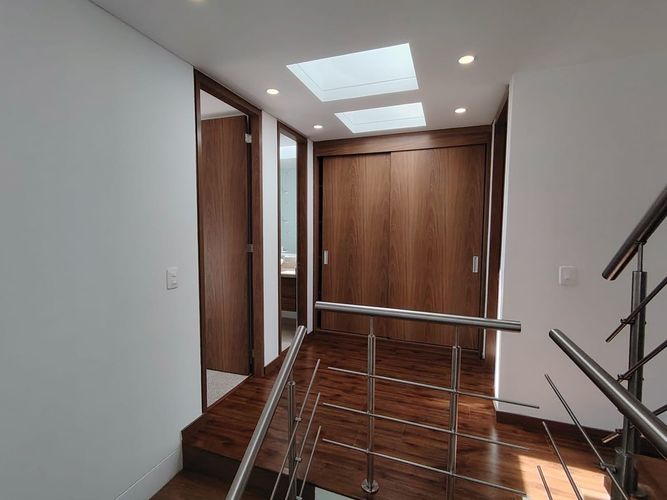 Casa de 3 alcobas en venta en Vda Canelon, Cajicá, 229 m² · foto 18 de 24