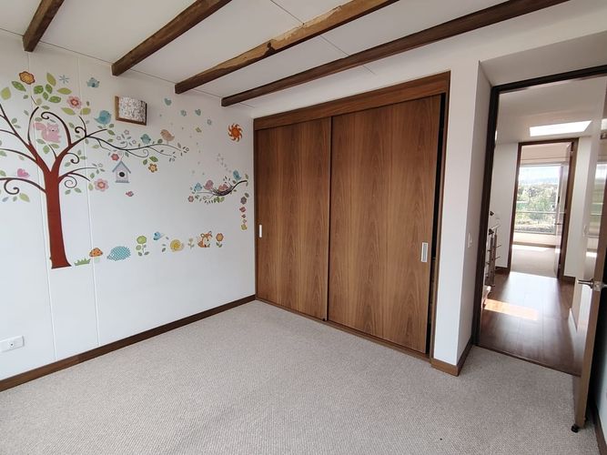 Casa de 3 alcobas en venta en Vda Canelon, Cajicá, 229 m² · foto 19 de 24