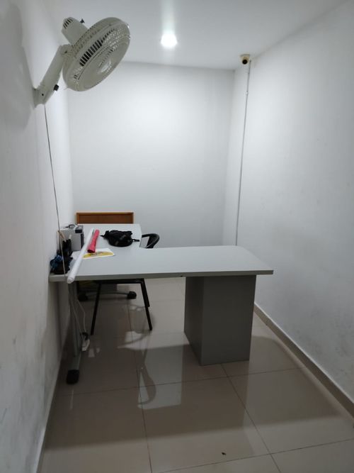 Local en arriendo en El Poblado, Barranquilla, 720 m² · foto 14 de 20