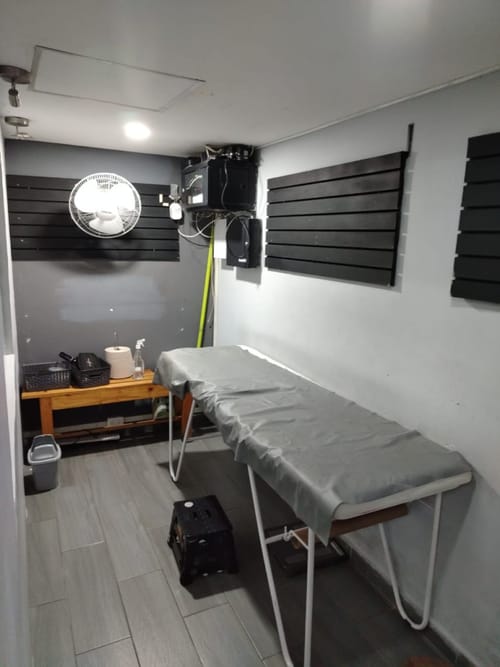 Local en arriendo en El Poblado, Barranquilla, 720 m² · foto 15 de 20
