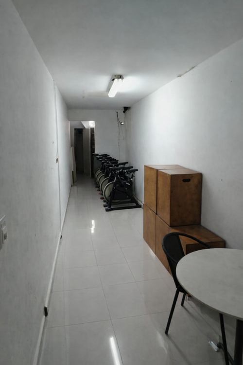 Local en arriendo en El Poblado, Barranquilla, 720 m² · foto 18 de 20