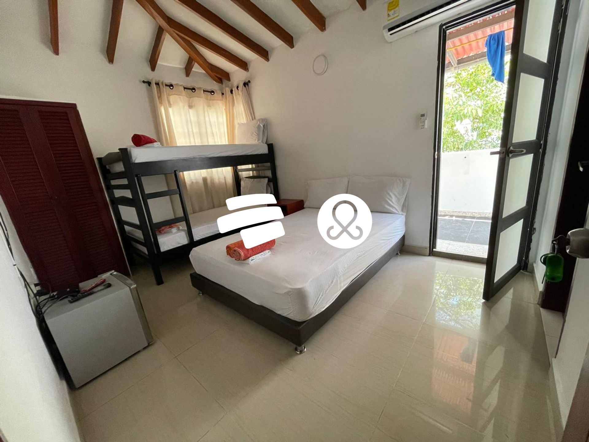 Casa en venta en Rodadero, Santa Marta · foto 4 de 11