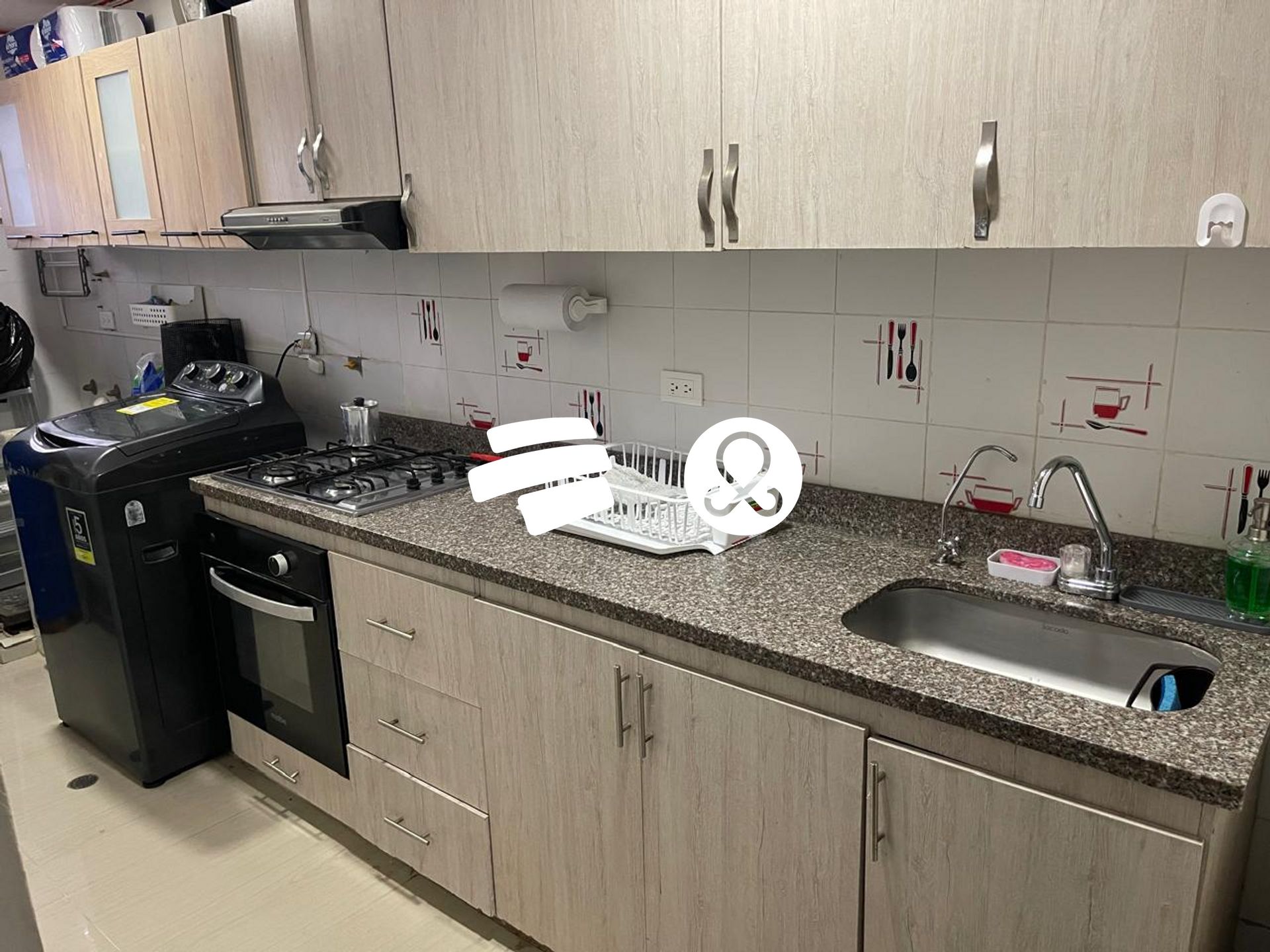 Casa en venta en Rodadero, Santa Marta · foto 5 de 11
