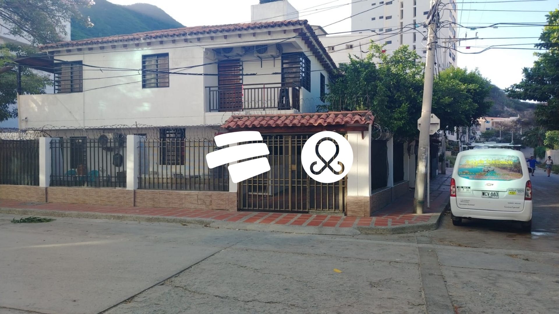 Casa en venta en Rodadero, Santa Marta · foto 7 de 11
