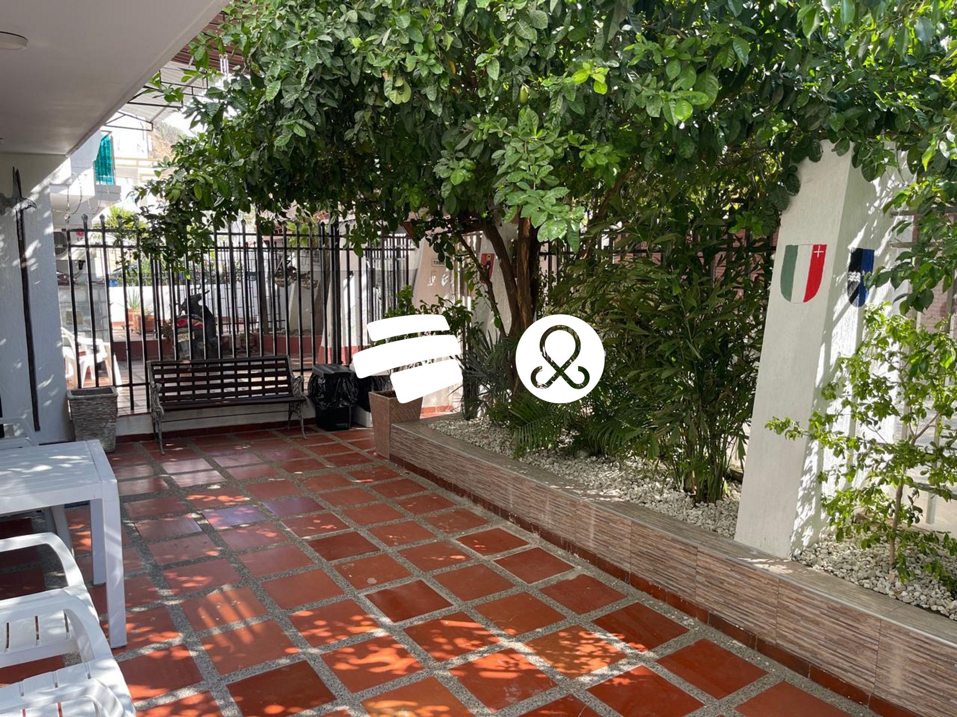 Casa en venta en Rodadero, Santa Marta · foto 8 de 11