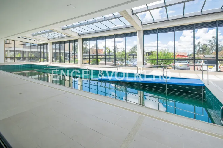 Apartamento de 2 alcobas en venta en Las Juntas, Chía, 75 m² · foto 14 de 16