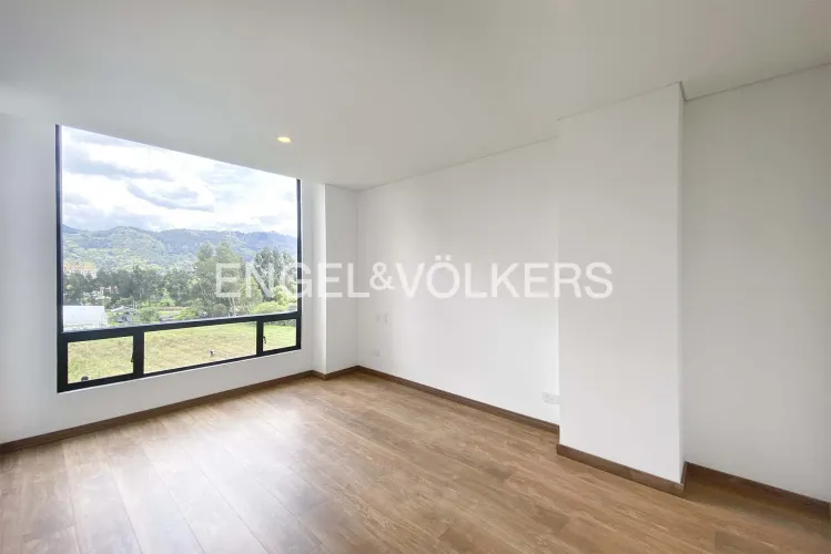 Apartamento de 2 alcobas en venta en Las Juntas, Chía, 75 m² · foto 7 de 16