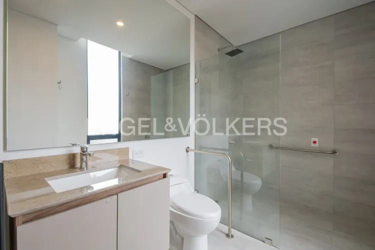 Apartamento de 2 alcobas en venta en Las Juntas, Chía, 75 m² · foto 6 de 16