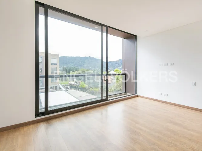Apartamento de 2 alcobas en venta en Las Juntas, Chía, 75 m² · foto 3 de 16