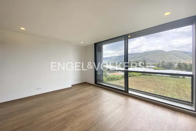 Apartamento de 2 alcobas en venta en Las Juntas, Chía, 75 m² · foto 2 de 16