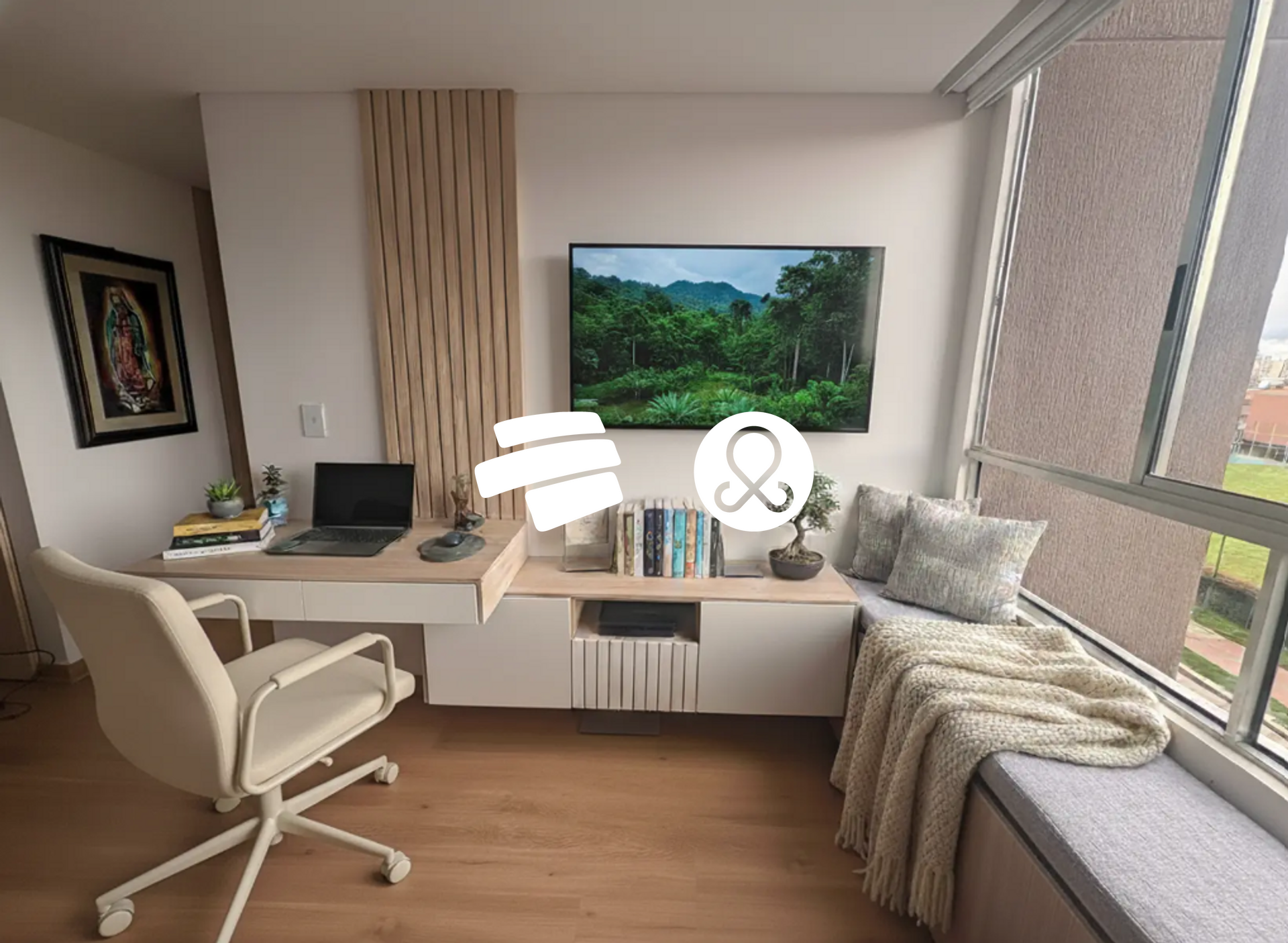 Apartamento en Venta en El redil, Bogotá