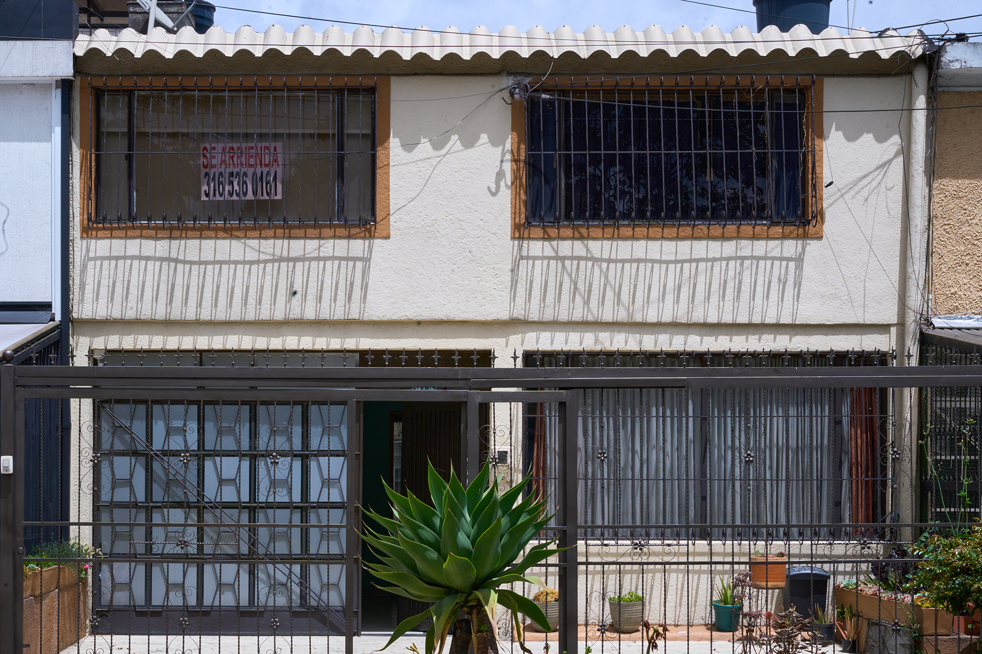 Casa en Venta en Quinta paredes, Bogotá
