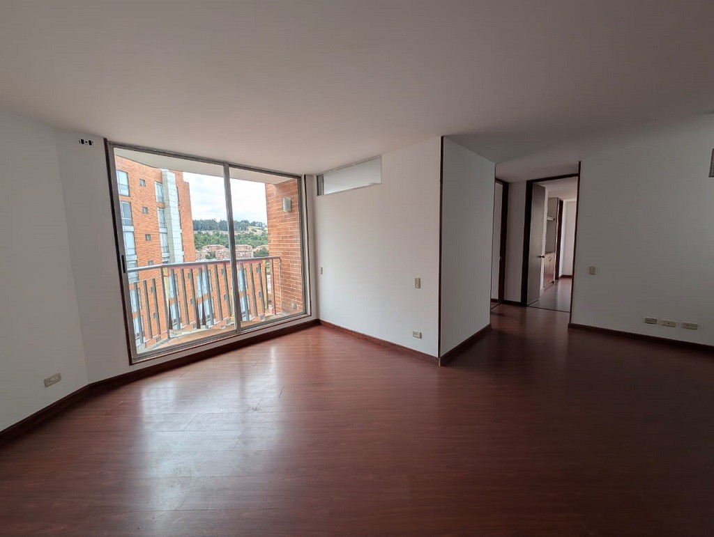 Apartamento en Venta en Portales del norte, Bogotá