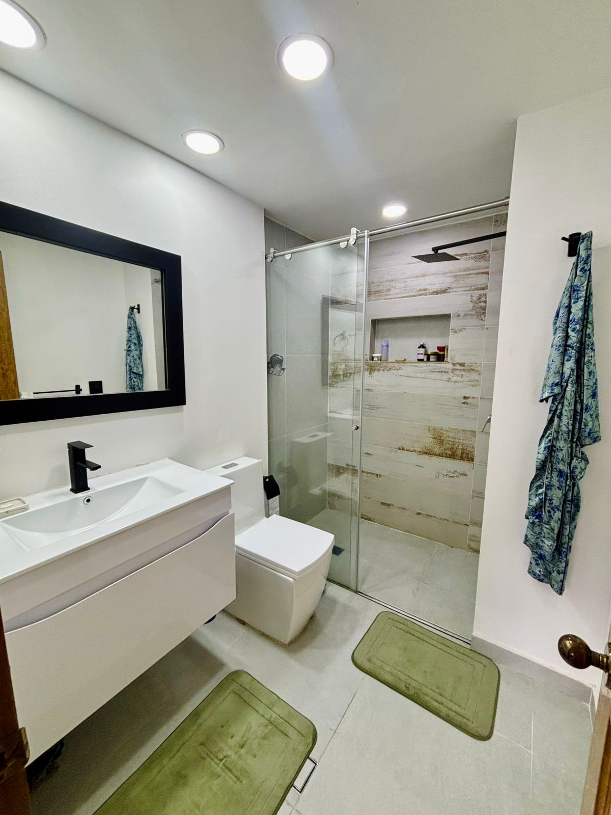 Apartamento en Arriendo en Los rosales, Bogotá