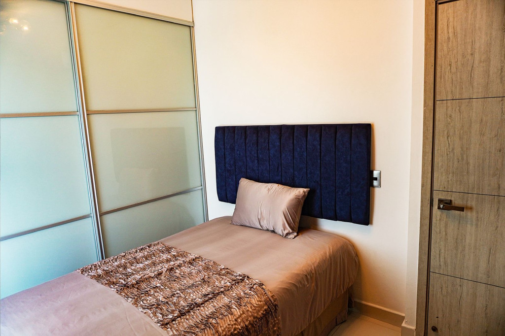Apartamento en arriendo en Villa Santos, Barranquilla · foto 6 de 24