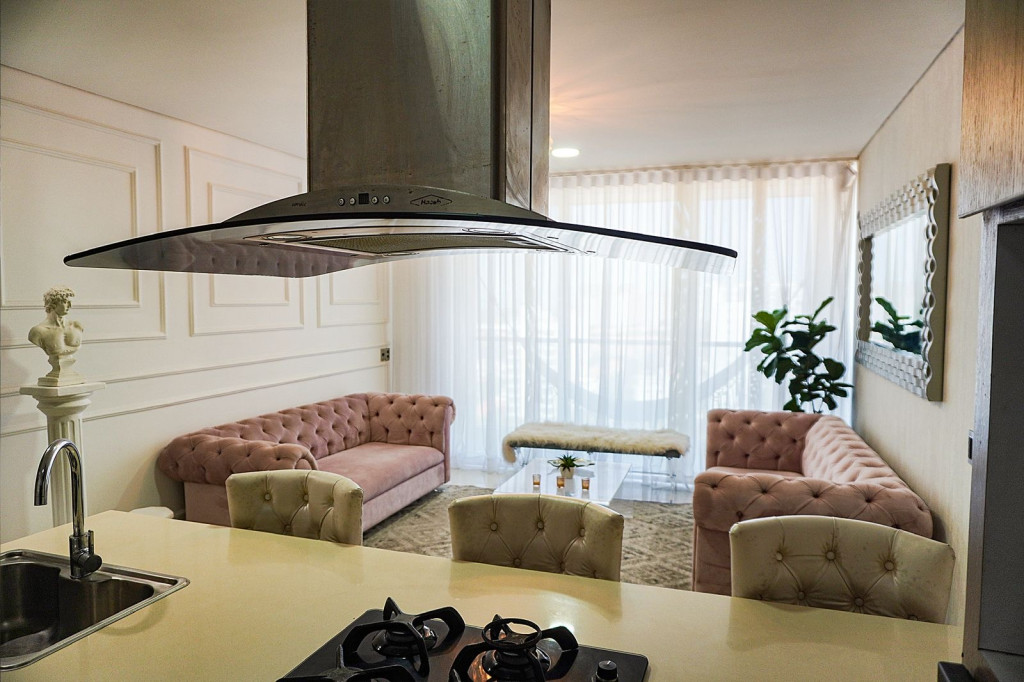 Apartamento en arriendo en Villa Santos, Barranquilla · foto 8 de 24