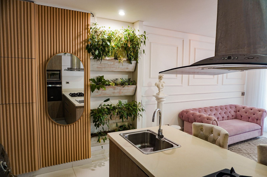 Apartamento en arriendo en Villa Santos, Barranquilla · foto 9 de 24