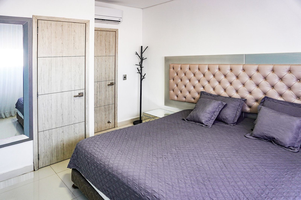 Apartamento en arriendo en Villa Santos, Barranquilla · foto 11 de 24