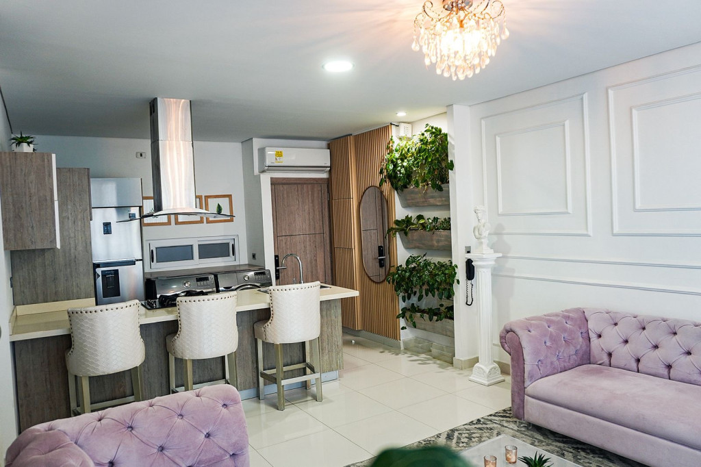 Apartamento en arriendo en Villa Santos, Barranquilla · foto 12 de 24
