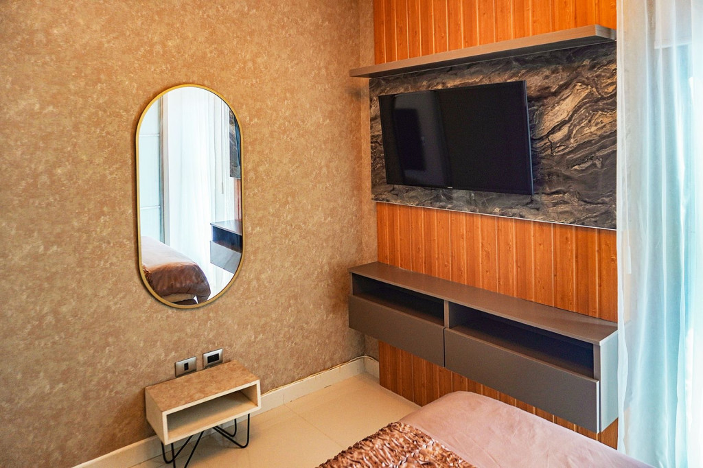 Apartamento en arriendo en Villa Santos, Barranquilla · foto 13 de 24