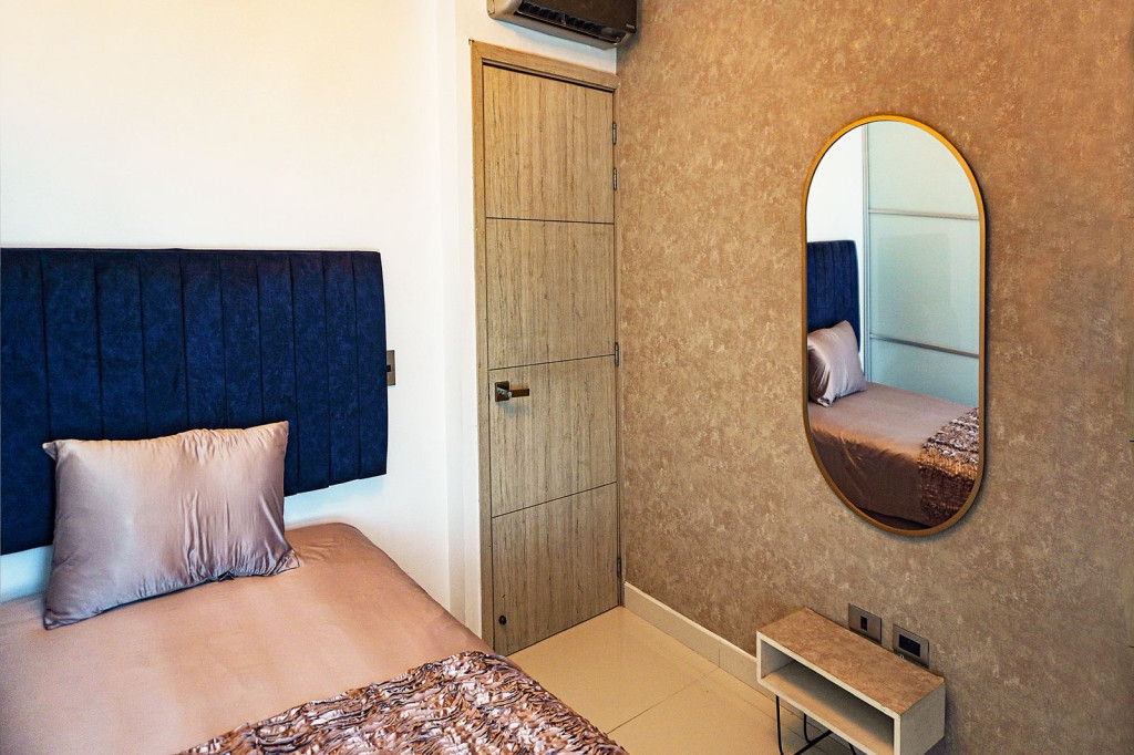 Apartamento en arriendo en Villa Santos, Barranquilla · foto 16 de 24